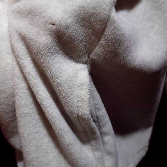 Free Tech Fleece Jacket Size Xl Full Zip Mens Fall Winter Coat Long Sleeve   - Picture 7 of 9